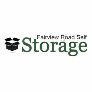 Fairview Road Self Storage
