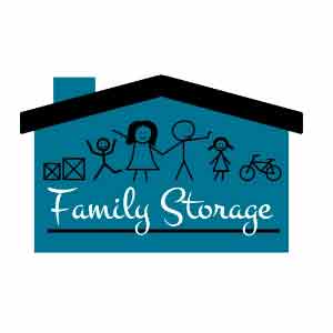 Family Storage of Rogers