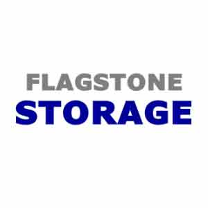 Flagstone Storage