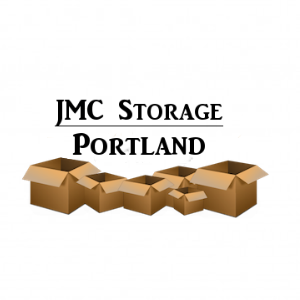 JMC Self Storage Portland