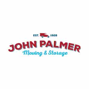 John Palmer Moving & Storage