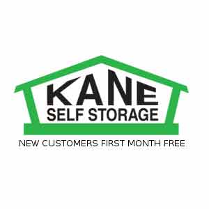 Kane Self Storage