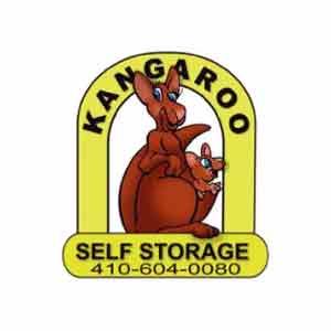 Kangaroo Self Storage