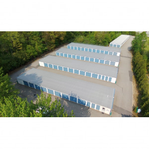 Kennebunk Safe Storage