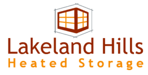 Lakeland Hills Heated Storage