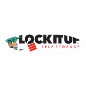 Lock It Up Self Storage Pleasanton
