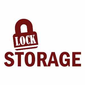 Lock Storage – Harbor Safe Storage