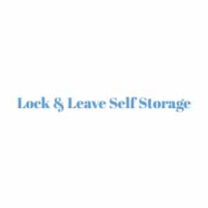 Lock & Leave Self Storage