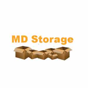 MD Storage