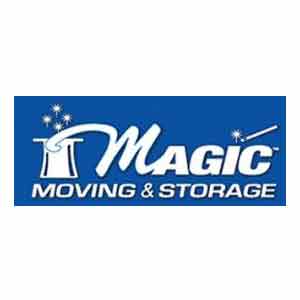 Magic Moving & Storage Inc.