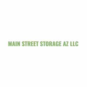 Main Street Storage AZ LLC
