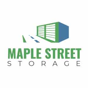 Maple Street Storage