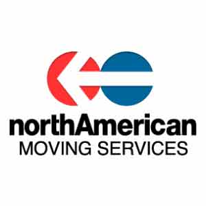 McWhite's North American Moving and Storage