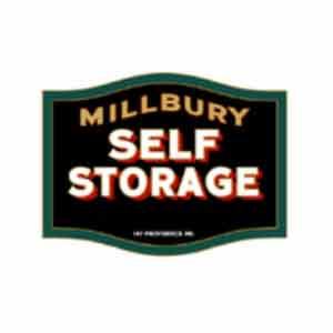 Millbury Self Storage