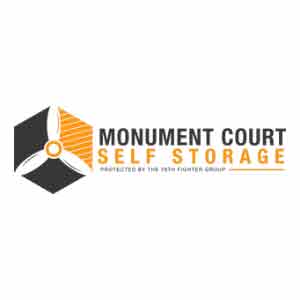 Monument Court Storage