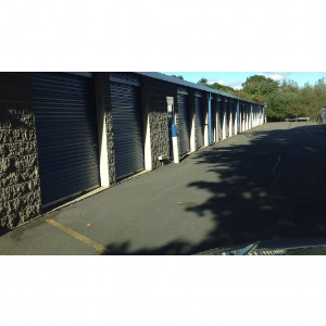 Morrills Corner Self Storage