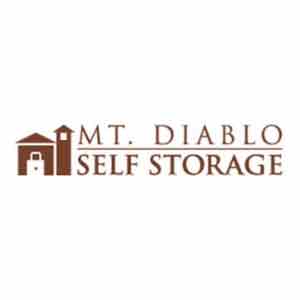 Mt Diablo Self Storage