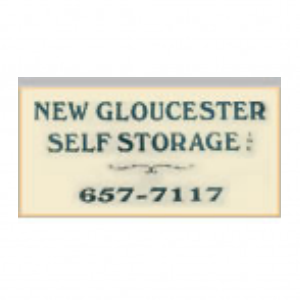 New Gloucester Self Storage Inc.
