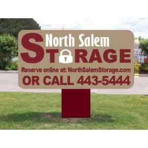 North Salem Storage
