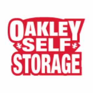Oakley Self Storage