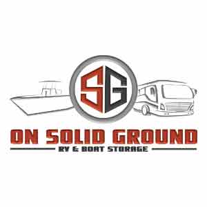 On Solid Ground RV & Boat Storage