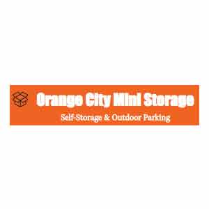 Orange City Mini Storage