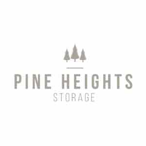 Pine Heights Storage