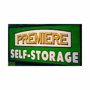Premiere Self Storage