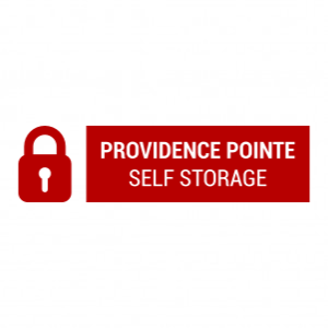 Providence Pointe Self Storage