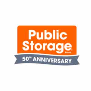 Public Storage