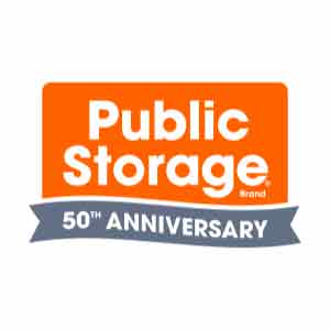 Public Storage