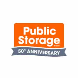 Public Storage