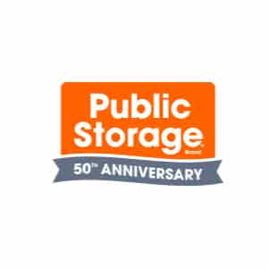 Public Storage