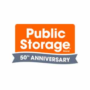 Public Storage