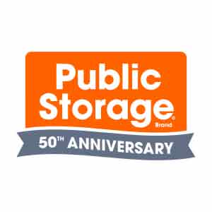 Public Storage