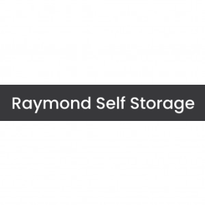 Raymond Self Storage