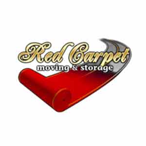 Red Carpet Moving & Storage, Inc.
