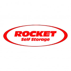 Rocket Self Storage - Vista