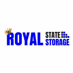 Royal State Storage - Lake City