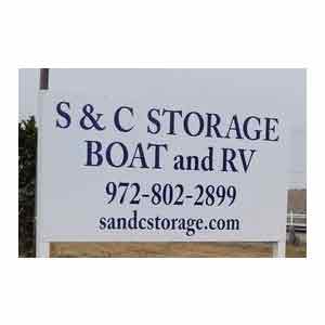S & C Boat and RV Storage