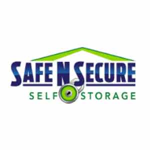 Safe N Secure Self Storage