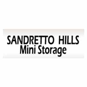 Sandretto Hills Mini Storage