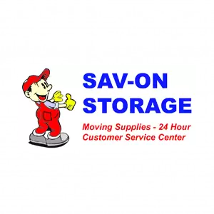 Sav-On Storage