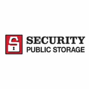 Security Public Storage