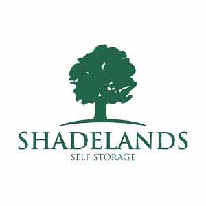 Shadelands Self Storage