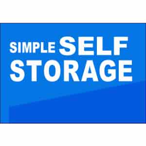 Simple Self Storage