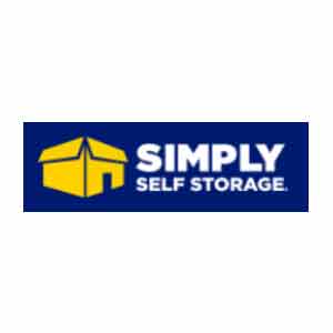 Simply Self Storage