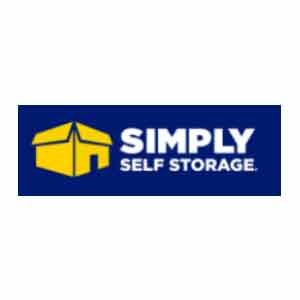 Simply Self Storage