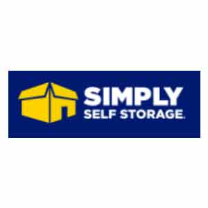 Simply Self Storage
