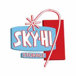 Sky-Hi Storage